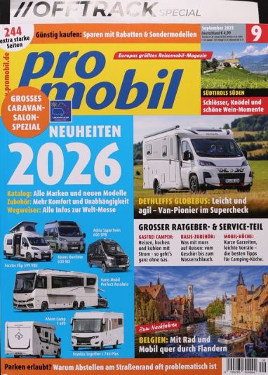 promobil
