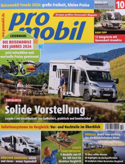 promobil
