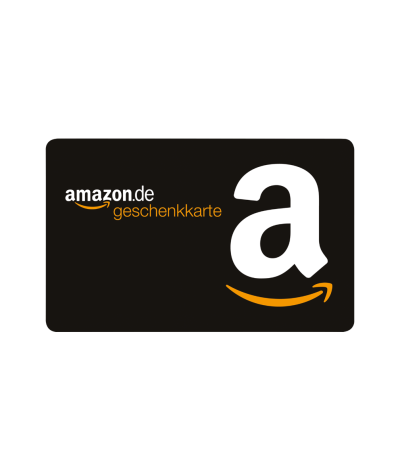 Amazon.de 10,00 EUR Code