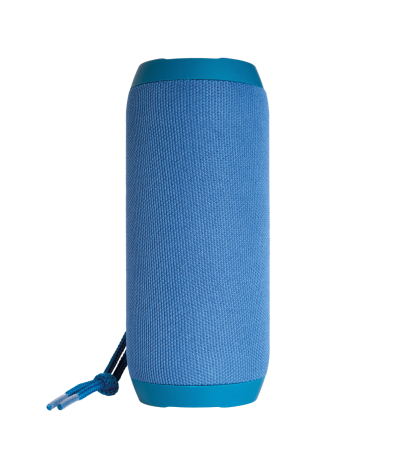 Denver Bluetooth Lautsprecher blau