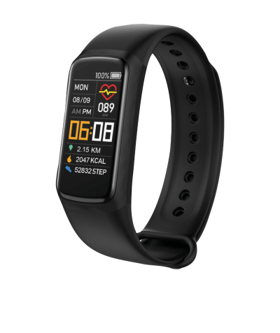 Denver Smartwatch Fitness