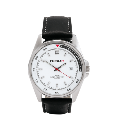 Herrenuhr Furka zum Abo