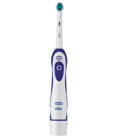 elektrische Zahnbürste Oral B