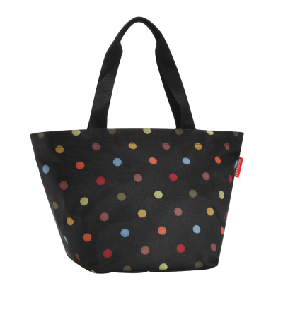 Reisenthel Shopper M, dots