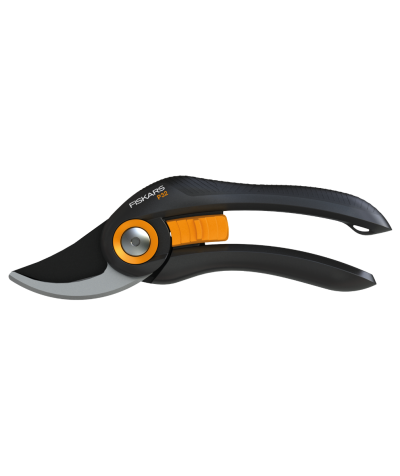 Prämie Fiskars Gartenschere zum Abo