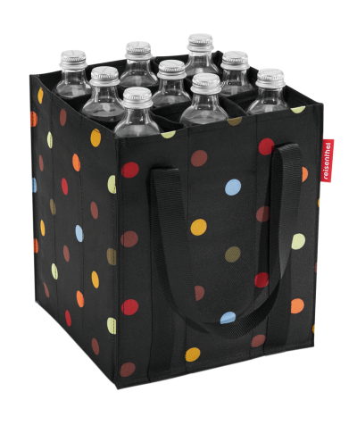 Prämie Reisenthel Bottlebag mit Punkten zum Abo