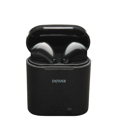 DENVER BLUETOOTH WIRELESS EARB