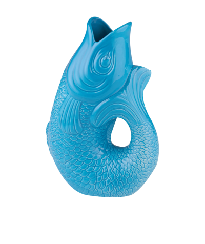 Prämie vase-fisch 1,2 liter zum Abo
