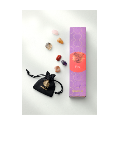 Prämie Kristall-Set 