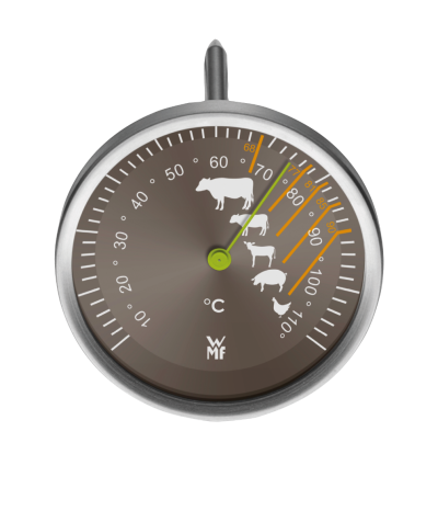 WMF Scala Bratthermometer