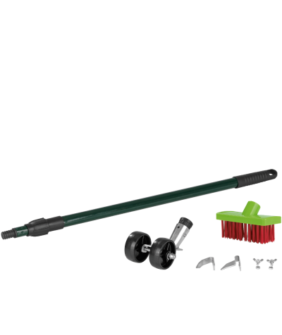 Prämie Easymaxx Fugenreiniger zum Abo