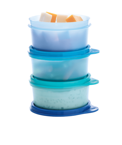 Prämie Tupperware 