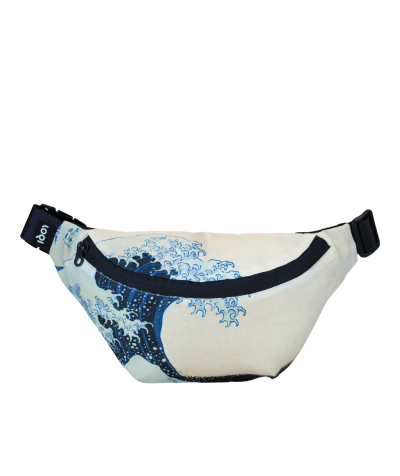 Prämie LOQI Gürteltasche zum Abo