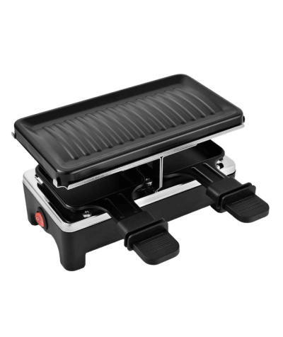 Raclette für 2 Personen