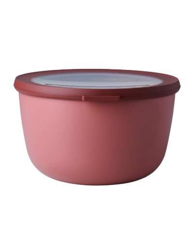 Multischüssel Cirqula, vivid mauve