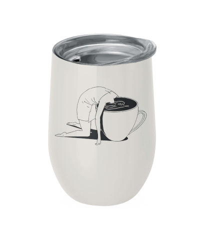Prämie bioloco Thermobecher zum Abo