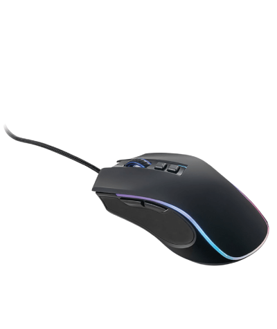 Prämie Gaming Maus RGB zum Abo
