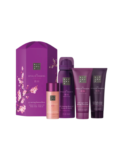 Prämie Rituals Geschenkset 