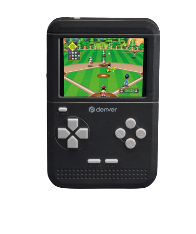 Prämie Denver Gamepad zum Abo