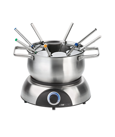 Prämie Clatronic Fondue-Set zum Abo