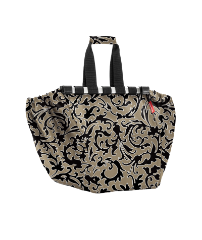 Reisenthel Easyshoppingbag baroque marbl