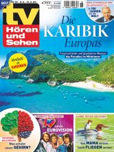 tv H&ouml;ren und Sehen