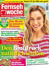 Fernsehwoche