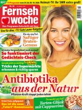 Fernsehwoche