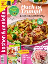 kochen & genie&szlig;en