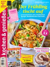 kochen & genie&szlig;en
