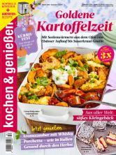 kochen & genießen