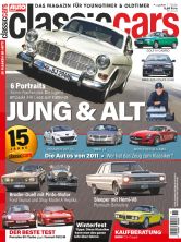 AUTO ZEITUNG ClassicCars