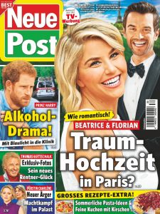 Neue Post