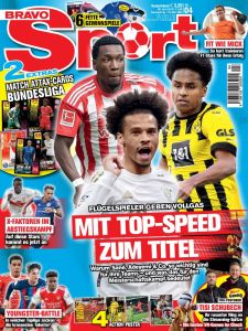 BRAVO Sport