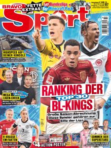 BRAVO Sport