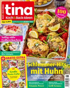 tina Koch&Back-Ideen