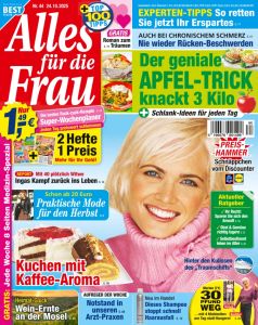 Alles für die Frau