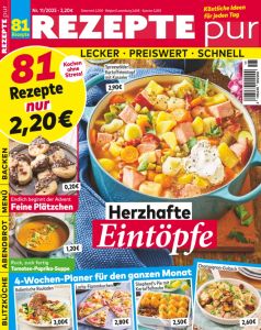 REZEPTE pur
