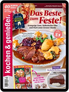 kochen & genießen ePaper