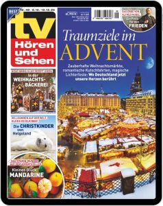 tv Hören und Sehen ePaper