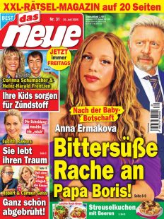 das neue