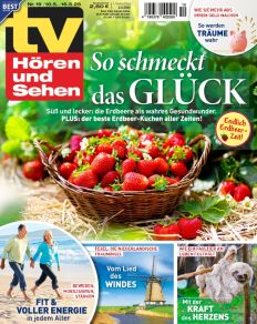 tv Hören und Sehen