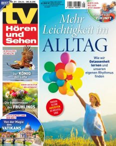 tv Hören und Sehen