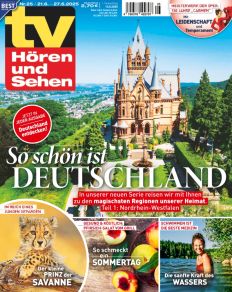 tv Hören und Sehen