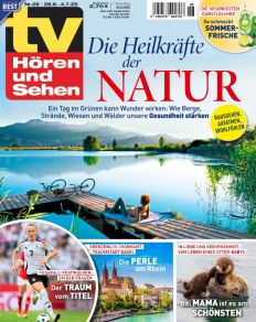 tv Hören und Sehen