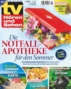 tv Hören und Sehen