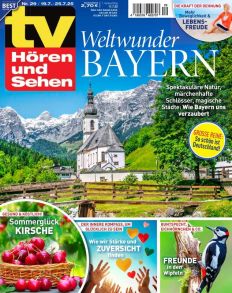 tv Hören und Sehen