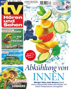 tv Hören und Sehen