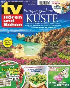 tv Hören und Sehen
