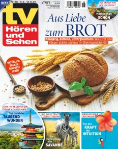 tv Hören und Sehen